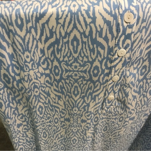 La Mer Luxe Resort Wear Midi Dress NWT!
173 - M15
AUGUST MIDI
MAYA FIJI
SIZE S - Picture 4 of 4